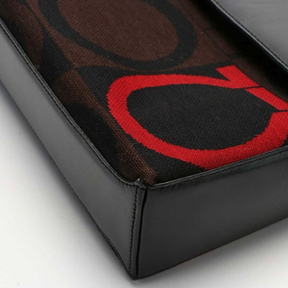 Ferragamo baguette shoulder bag - Picture 7 of 7